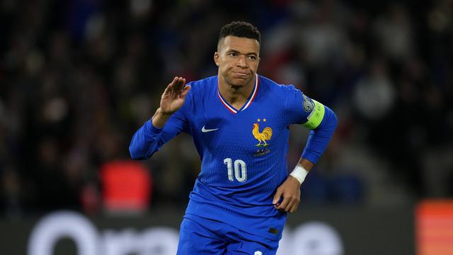 Jelang Piala Dunia 2026, Frank Leboeuf Kritik Gaya Kepemimpinan Mbappe di Timnas Prancis
