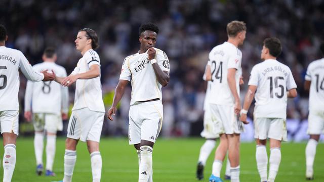Real Madrid Pecahkan Rekor Pendapatan Tahunan, Kembali Jadi Klub Sepak Bola Paling Bernilai di Dunia