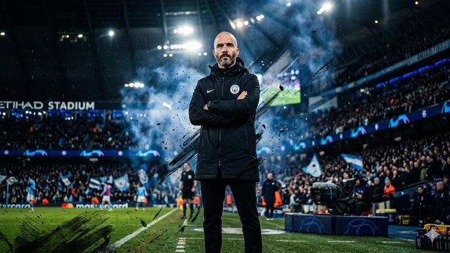 Enzo Maresca Siap Bajak Pemain Kunci Chelsea untuk Man City