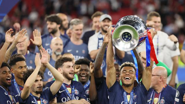 Luis Enrique Samai Rekor Guardiola dan Zidane, Masuk Daftar Elite Pelatih Tersukses Liga Champions