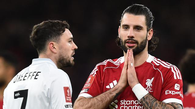 Dominik Szoboszlai Masuk Tim Terbaik Pilihan Fans Premier League 2025/2026
