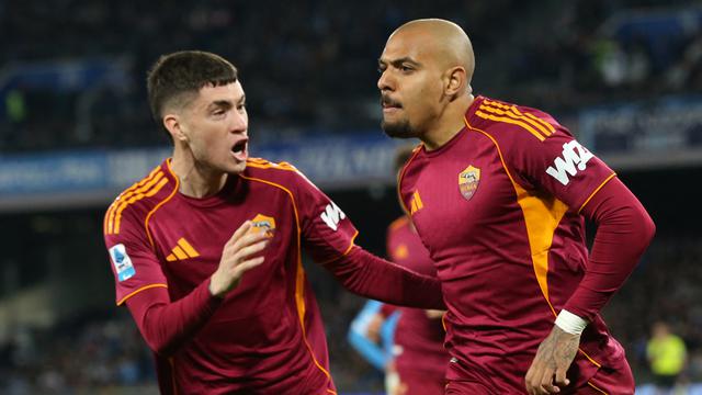 AS Roma Dikabarkan Bakal Rombak Lini Depan, Hanya Sisakan Donyell Malen dan Paulo Dybala: Siapkan Rp1,8 Trilun untuk Belanja Pemain