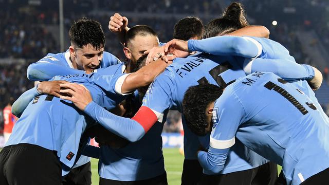 Resmi! Uruguay Umumkan Skuad Piala Dunia 2026, Luis Suarez Tidak Masuk Daftar Marcelo Bielsa