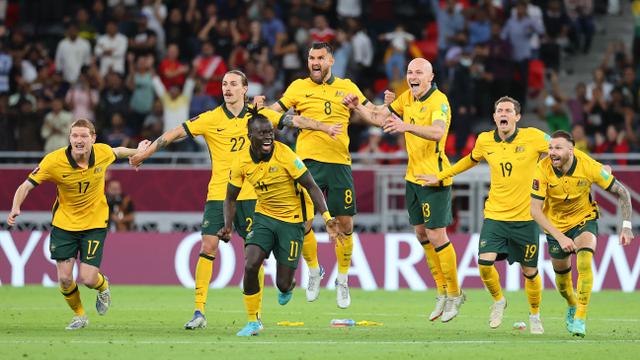Australia Tumbang dari Meksiko Jelang Pengumuman Skuad Piala Dunia 2026