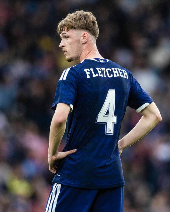 Kisah Tyler Fletcher: Debut Sepekan, Wonderkid MU Dipanggil ke Piala Dunia 2026 Bersama Skotlandia