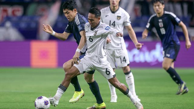 Wataru Endo Yakin Jepang Bisa Bikin Dunia Terkejut di Piala Dunia 2026: Kami Bisa Melakukan Sesuatu yang Spesial