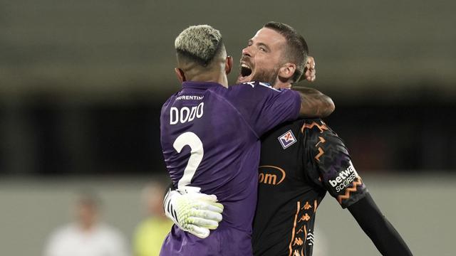 Juventus Bidik David De Gea Setelah Gagal Dapatkan Alisson Becker