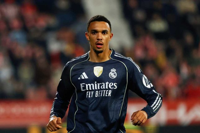 Arsenal Didorong Rekrut Trent Alexander-Arnold, Bisa Jadi Solusi Kreativitas The Gunners