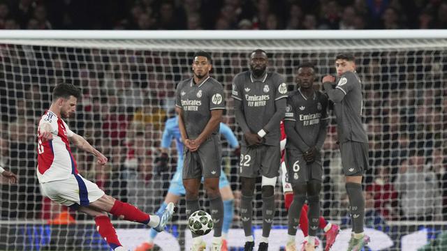 FIFA Terapkan Aturan Anti-Arsenal di Piala Dunia 2026, Strategi Bola Mati Terancam Berubah