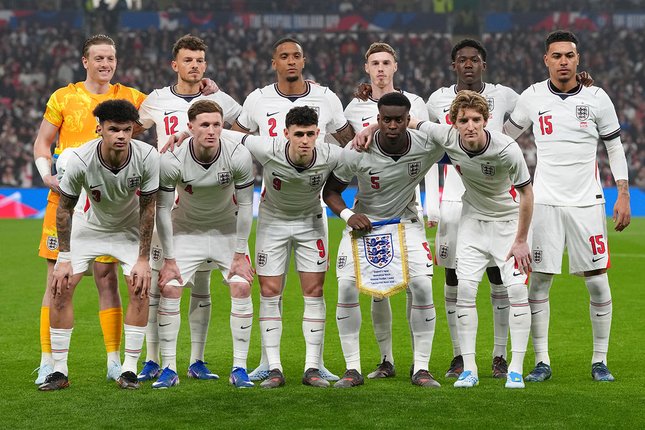 Thomas Tuchel Bongkar Senjata Rahasia Inggris untuk Piala Dunia 2026: Bantuan Khusus dari Team GB