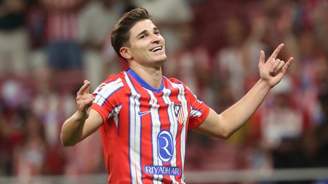 Barcelona Incar Julian Alvarez, Presiden Atletico Madrid Langsung Beri Ultimatum: Dia Pemain Kami