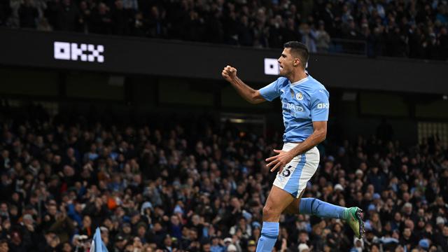 Rodri Buka Suara soal Rumor ke Real Madrid: Tunggu Piala Dunia 2026 Selesai Dulu