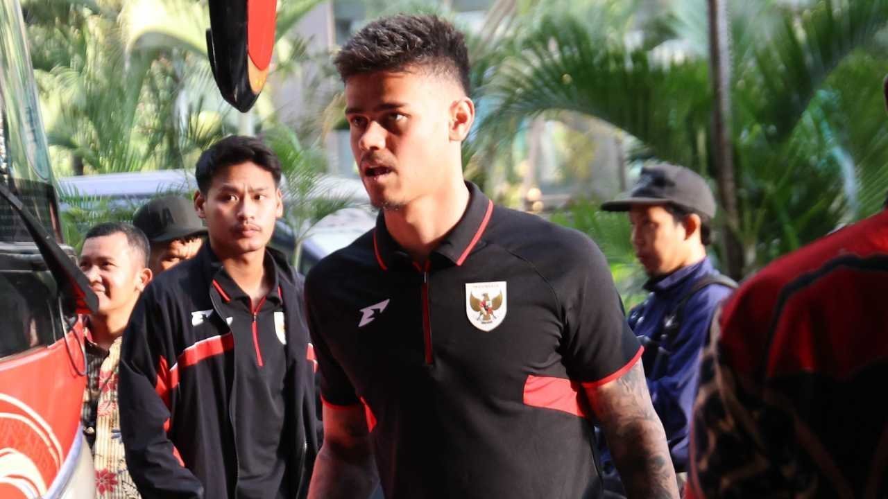 Sudah Jadi Rumah, Alasan Mees Hilgers Jalani Rehabilitasi Cedera di Timnas Indonesia Walau Tak Masuk Skuad FIFA Matchday Juni 2026
