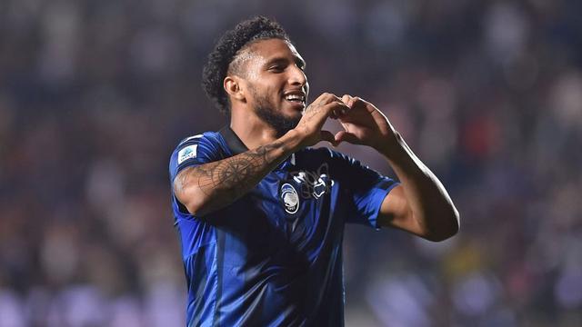 MU Capai Kesepakatan Rekrut Ederson dari Atalanta: Dikontrak 5 Tahun, Harganya Rp936,9 Miliar