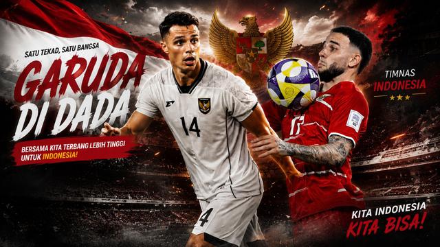 Hanya Ada 4 Pemain di Lini Tengah Timnas Indonesia, Cukup untuk Lawan Oman dan Mozambik?