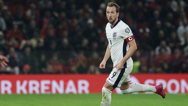 Harry Kane: Timnas Inggris Juara Piala Dunia 2026, Saya Dapat Ballon d'Or!