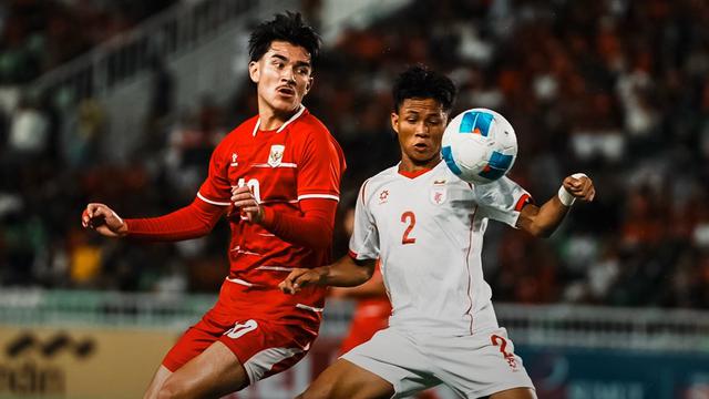 Bungkam Myanmar 3-0, Timnas Indonesia U-19 Kantongi Modal Berharga Hadapi Vietnam di Piala AFF U-19 2026