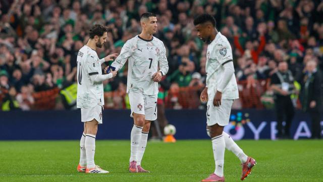 Portugal Jadikan Mendiang Diogo Jota Motivasi Raih Gelar Dunia 2026