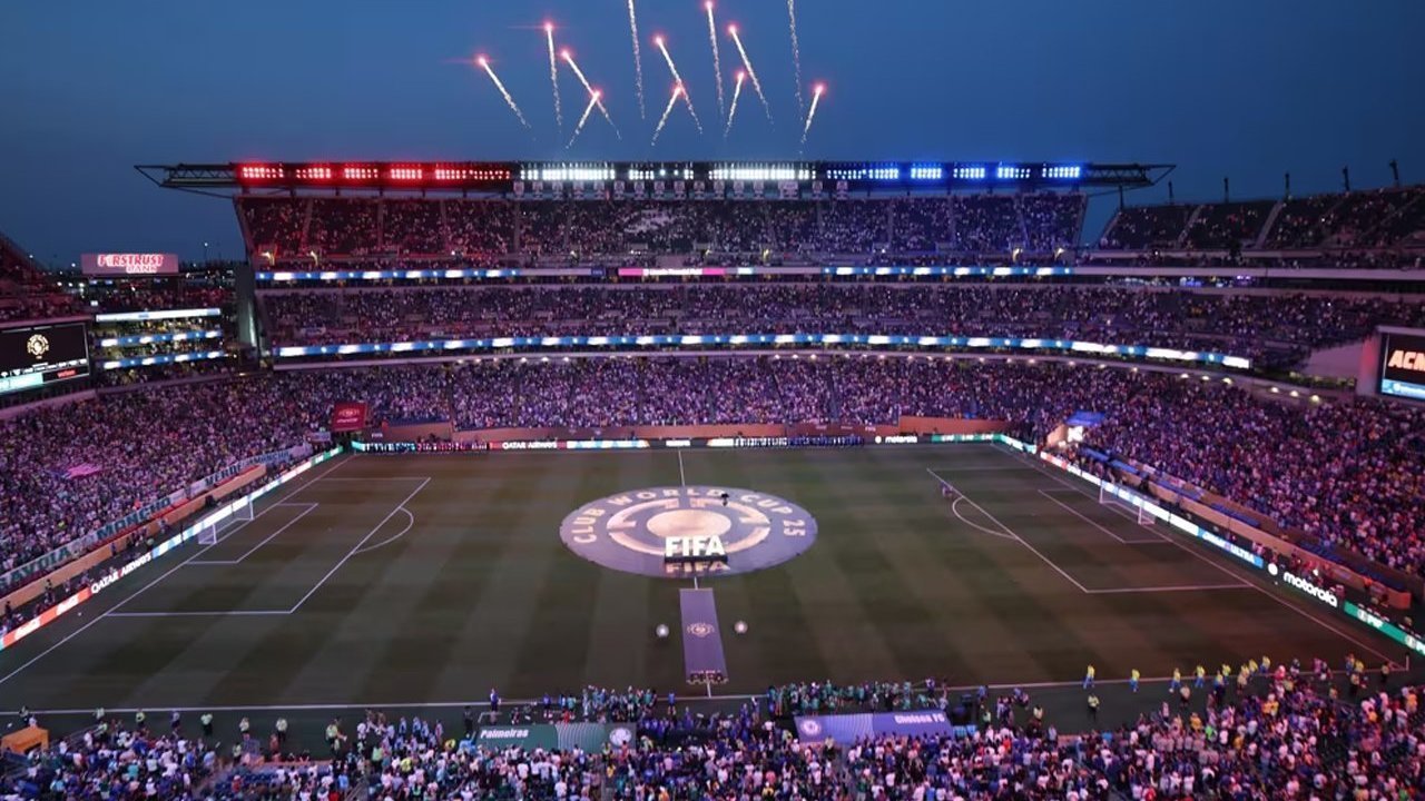 Profil Stadion Piala Dunia 2026: Philadelphia Stadium