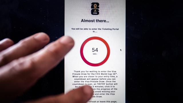 FIFA Dituding Berkolusi dengan Situs Resale untuk Habiskan Tiket Piala Dunia yang Sepi Peminat