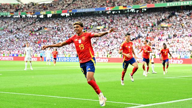 Lamine Yamal hingga Gilberto Mora, Inilah 20 Pemain Termuda yang Siap Mencuri Perhatian di Piala Dunia 2026