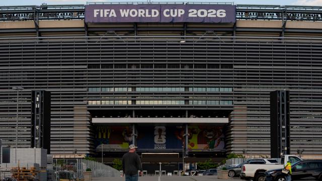 Piala Dunia 2026 Dibayangi Cuaca Panas Ekstrem, Performa Pemain dan Kualitas Pertandingan Terancam Menurun