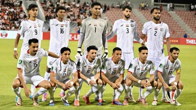 Kalahkan Lebanon, Yaman Lengkapi Komposisi Peserta Piala Asia 2027