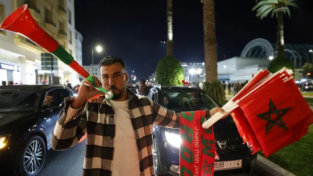 FIFA Resmi Larang Vuvuzela di Piala Dunia 2026