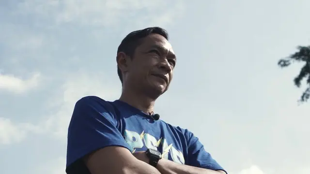 Tak Kunjung Dibayar, Kahudi Wahyu Widodo Desak Manajemen PSIS Selesaikan Kewajiban