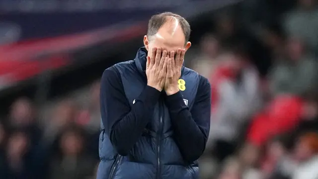 Thomas Tuchel Mulai Cemas Jelang Piala Dunia 2026, Dua Masalah Ini Ganggu Persiapan Inggris