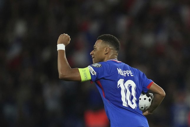 Cristiano Ronaldo vs Kylian Mbappe? Ini Skenario Portugal Bertemu Prancis di Piala Dunia 2026