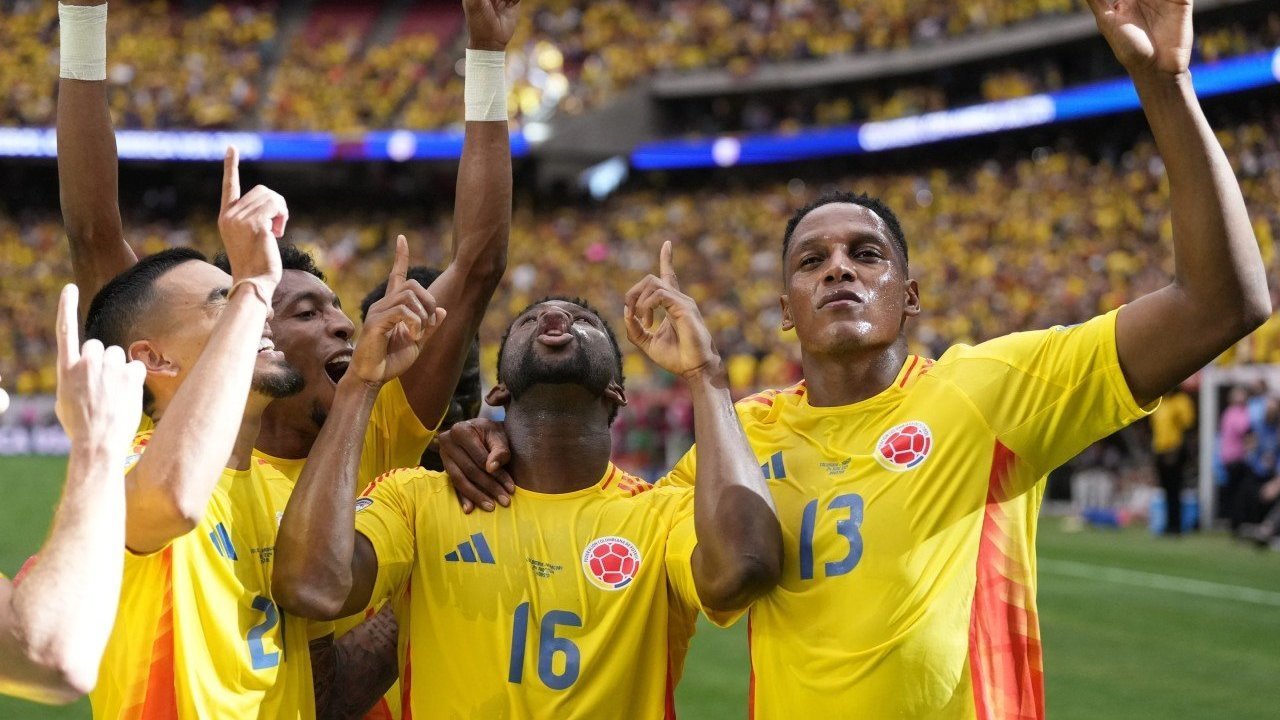 Prediksi Kolombia vs Yordania 8 Juni 2026