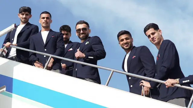 Gara-Gara Kebijakan AS, Iran Bisa Dipaksa Langgar Aturan FIFA di Piala Dunia 2026