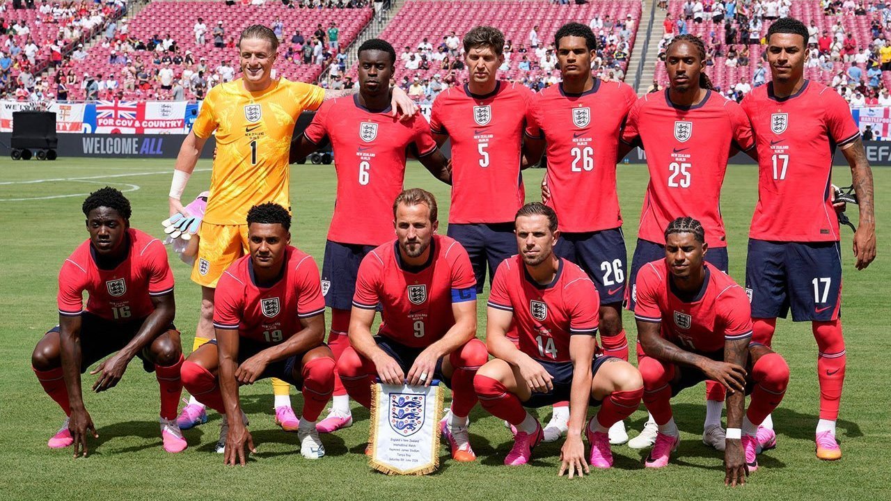 Piala Dunia 2026: Penembakan Massal Dekat Markas Inggris di Kansas City Picu Kekhawatiran Keamanan