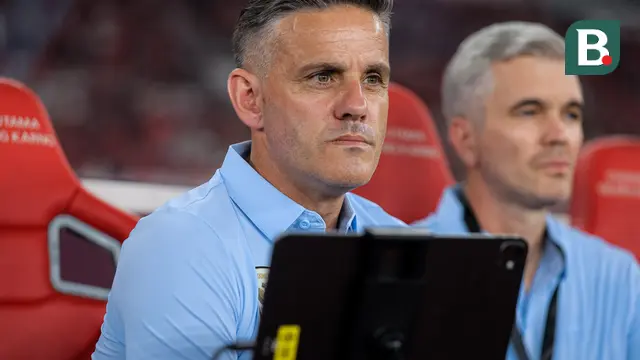 Timnas Indonesia Vs Mozambik Jadi Laga Kedua John Herdman Bertemu Tim Afrika