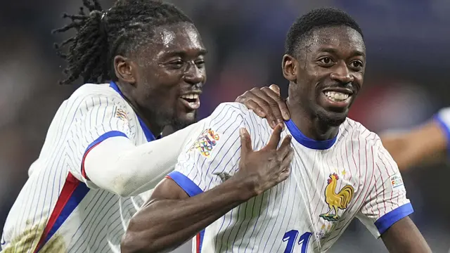 Ousmane Dembele Ungkap Misi Timnas Prancis di Piala Dunia 2026: Persembahkan Akhir Manis untuk Didier Deschamps