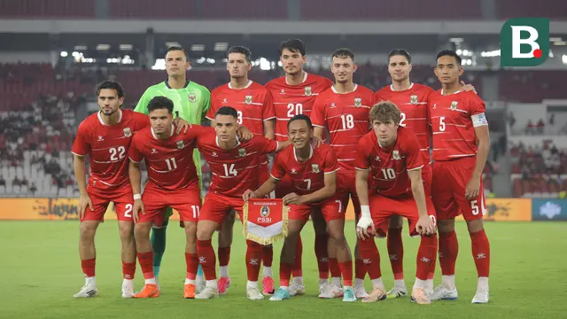 Prediksi Timnas Indonesia Vs Mozambik di FIFA Matchday: Pasukan John Herdman Mengantisipasi Kekacauan