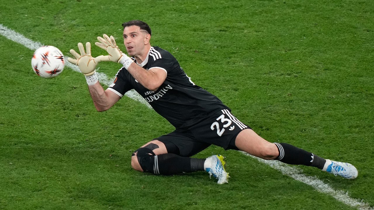 Misi Pencarian Kiper Juventus: Alisson Batal, Pahlawan Argentina Dibidik Lagi