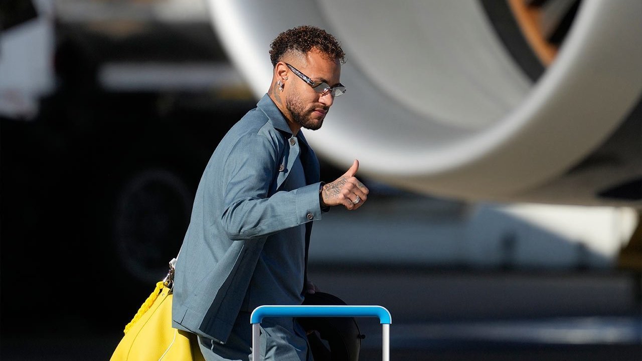 Kabar Gembira Brasil: Sembuh Lebih Cepat, Neymar Tampil di Laga Perdana Piala Dunia 2026 vs Maroko?