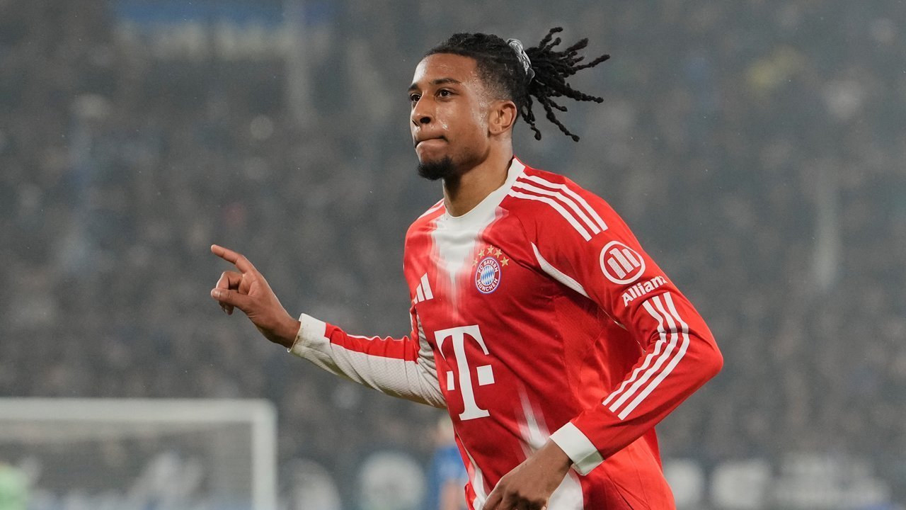 Bayern Munchen Kirim Pesan Tegas ke Real Madrid: Lupakan Michael Olise!