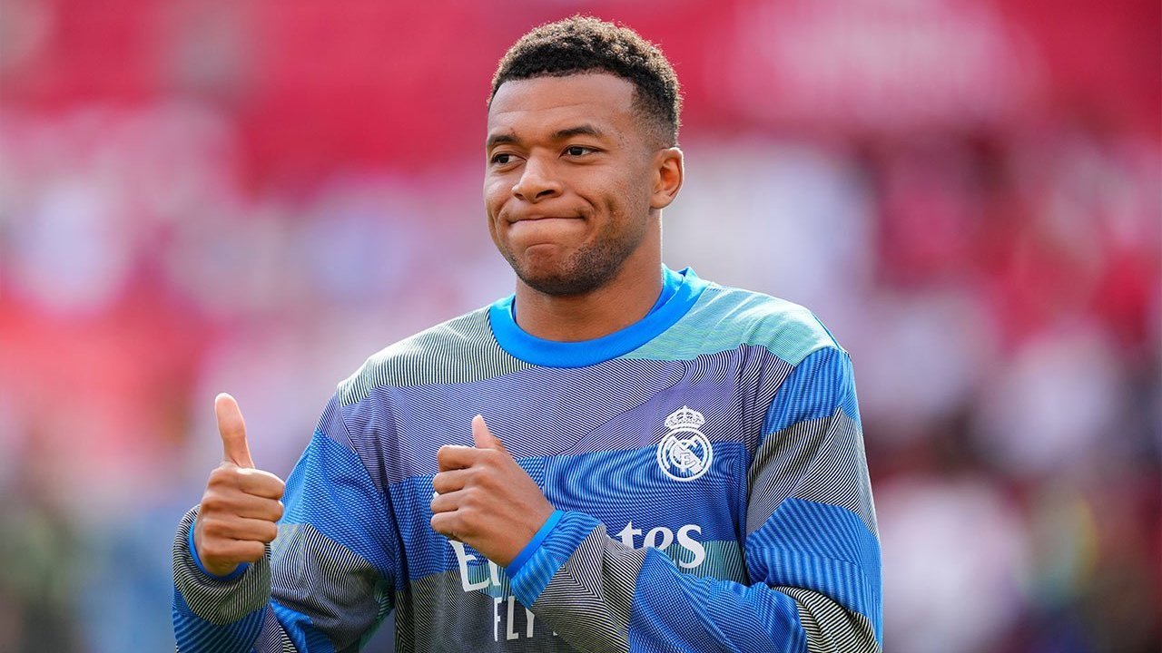 Deschamps Santai Lihat Kylian Mbappe Mandul di Lini Serang Timnas Prancis Jelang Piala Dunia 2026