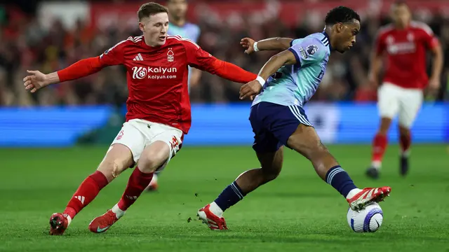 MU Angkat Tangan Mengejar Elliot Anderson, Enggan Perang Harga dengan Man City
