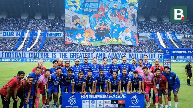 Persib Siap Hadapi Ajang ASEAN Club Championship, Igor Tolic: Senang Bisa Bersaing di Level Tinggi!