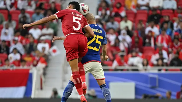 Bek PSIM Yusaku Yamadera Sebut Daizen Maeda Kunci Jepang, Berharap Samurai Biru Tembus Perempat Final Piala Dunia 2026