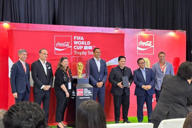 Hasil, Jadwal, Klasemen, dan Top Skor Piala Dunia 2026