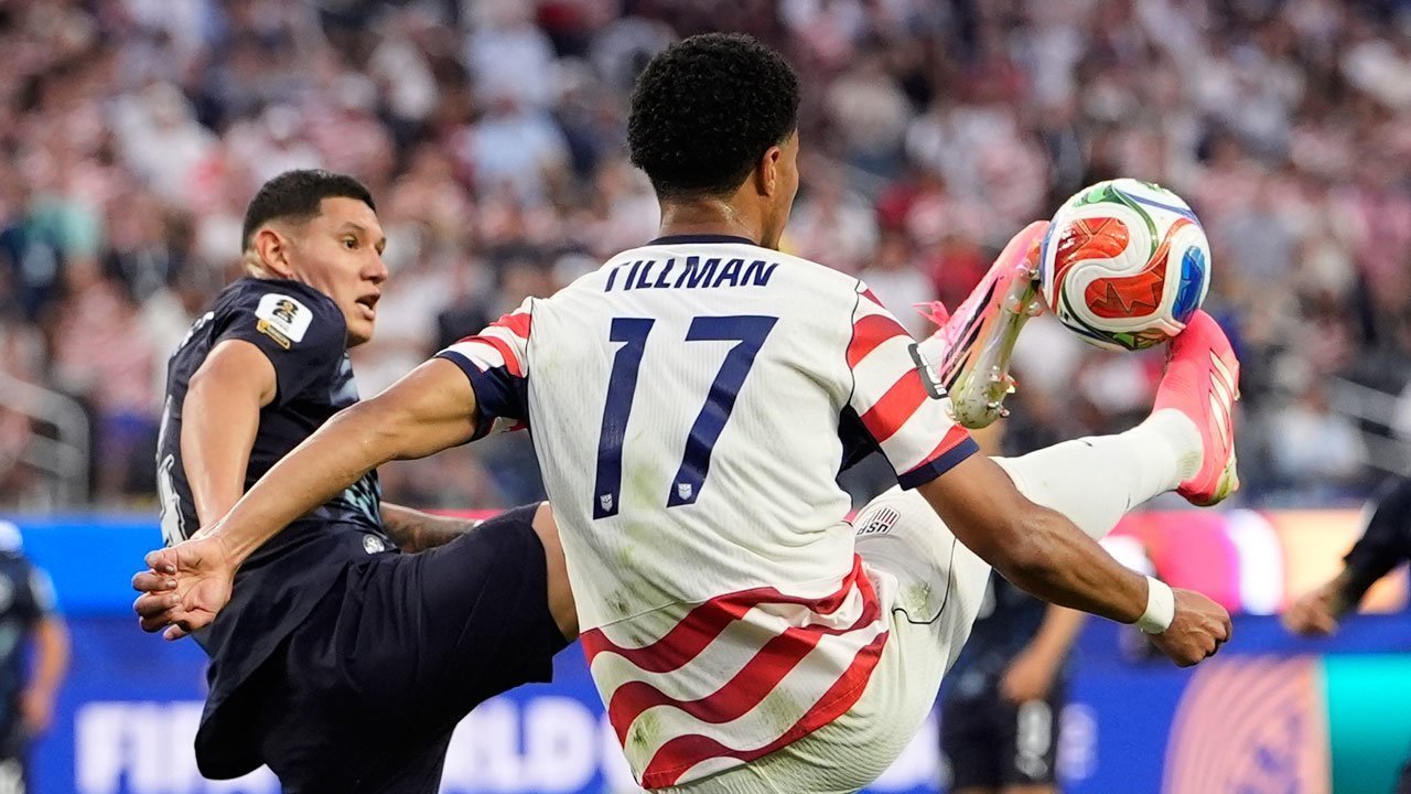 Klasemen Grup D Piala Dunia 2026 Setelah Laga Amerika Serikat vs Paraguay