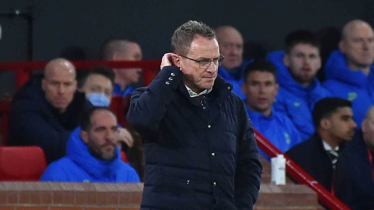 Ralf Rangnick Resmi Perpanjang Kontrak Bersama Timnas Austria hingga 2028