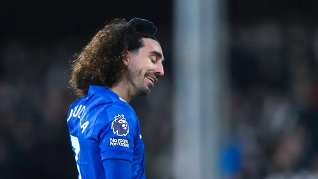 Diincar Barcelona, Marc Cucurella Beri Petunjuk Besar soal Masa Depannya di Chelsea