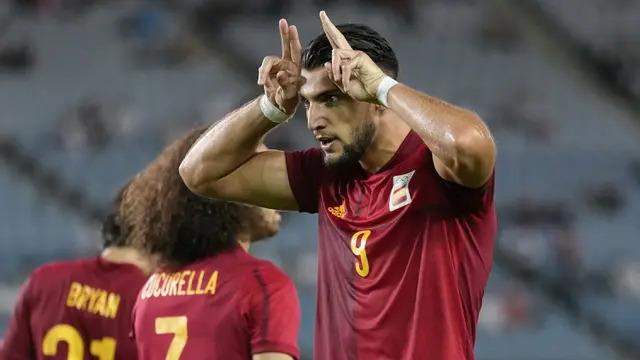 Pemain Spanyol, Rafa Mir, Divonis Hukuman Penjara 8,5 Tahun Akibat Kasus Kekerasan Seksual