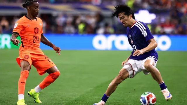 Pemain Jepang Dituding Langgar Aturan saat Melawan Belanda, Mantan Wasit FIFA Angkat Bicara